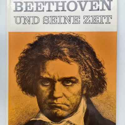 Beethoven und seine Zeit - thumb
