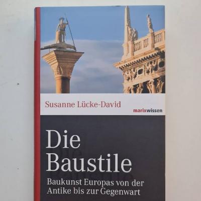 Die Baustile - thumb