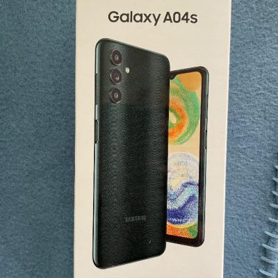 Samsung Galaxy A04s - thumb