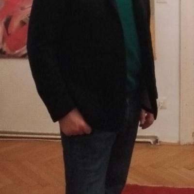Ich suche eine nette Frau für Freizeitgestaltung - thumb