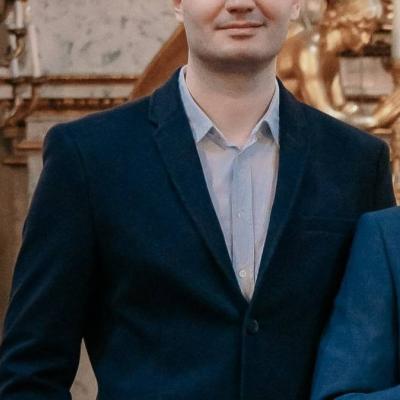 fescher Akademiker sucht Partnerin - thumb
