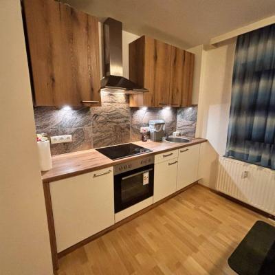57 m2 Wohnung ALL INKLUSIV mit PARKPLATZ im 2 Stock - thumb