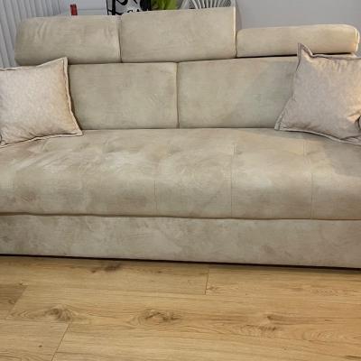 Schlafsofa - thumb