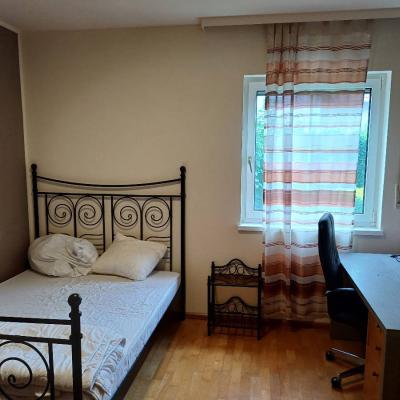 2erWG-Zimmer | Baden bei Wien | zentrumsnah - thumb