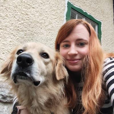 Hundesitter langfristig gesucht - thumb