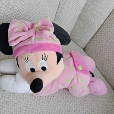 Disney Minni Maus FIXPREIS 7€/NUR SELBSTABHOLUNG,23 Bez. KEIN Versand! - thumb