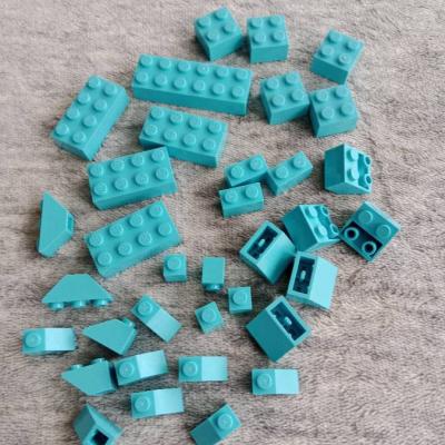 Lego, diverse Steine, komplettes Set FIXPREIS 4€/NUR SELBSTABHOLUNG,23 - thumb