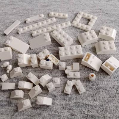 Diverse Lego Steine, im KOMPLETTEN Set FIXPREIS 4€/NUR SELBSTABHOLUNG - thumb