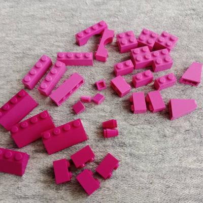 Diverse Lego Steine, im KOMPLETTEN Set FIXPREIS 4€/NUR SELBSTABHOLUNG, - thumb