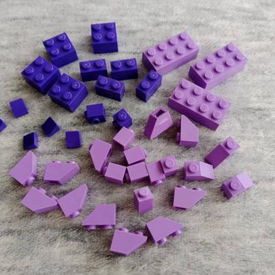 Diverse Lego Steine, im KOMPLETTEN Set FIXPREIS 4€/NUR SELBSTABHOLUNG, - thumb