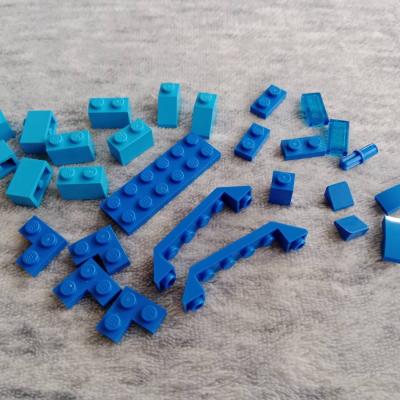 Diverse Lego Steine, im KOMPLETTEN Set FIXPREIS 4€/NUR SELBSTABHOLUNG - thumb