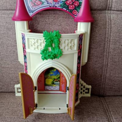 Playmobil Set, so wie am Foto FIXPREIS 15€/NUR SELBSTABHOLUNG - thumb