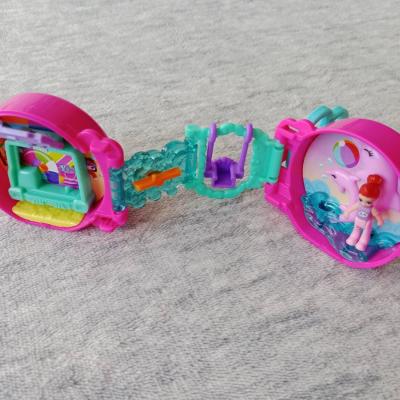 2 Polly Pocket, PRO Stück FIXPREIS 8€/NUR SELBSTABHOLUNG - thumb