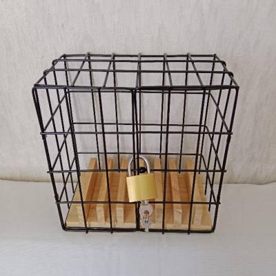 Handy Safe, mit absperrbaren Schloss und 2 Schlüssel, FIXPREIS 8€ - thumb