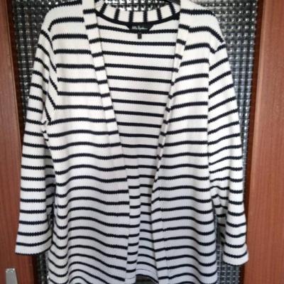 Ulla Popken Jacke Gr 48/50 FIXPREIS 25€/NUR SELBSTABHOLUNG,23 Bez. - thumb