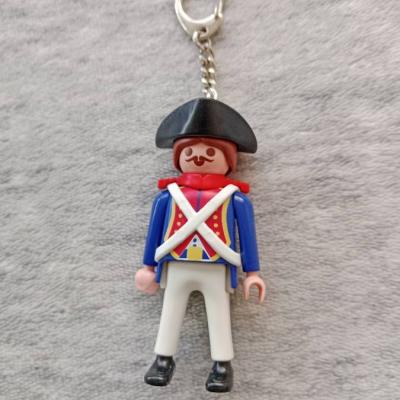 Playmobil Schlüsselanhänger FIXPREIS 10€/NUR SELBSTABHOLUNG,23 Bez. - thumb