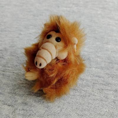 KLEINER Klammer Alf, ca 10cm, FIXPREIS 10€/NUR SELBSTABHOLUNG - thumb