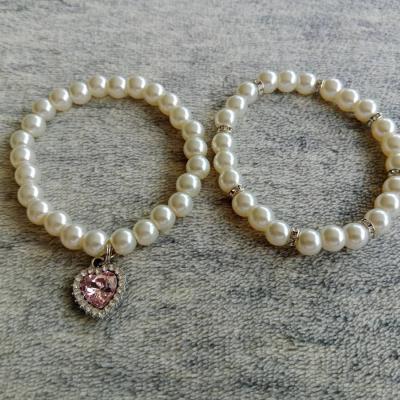 2 Teiliges Armband Set, beide zusammen FIXPREIS 10€ /NUR SELBSTABHOLUN - thumb