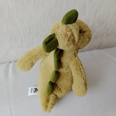 Jellycat Bashful Dinosaurier, mittelgroß 23cm,FIXPREIS 25€/NUR SELBSTA - thumb