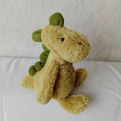 Jellycat Bashful Dinosaurier, mittelgroß 23cm,FIXPREIS 25€/NUR SELBSTA - thumb