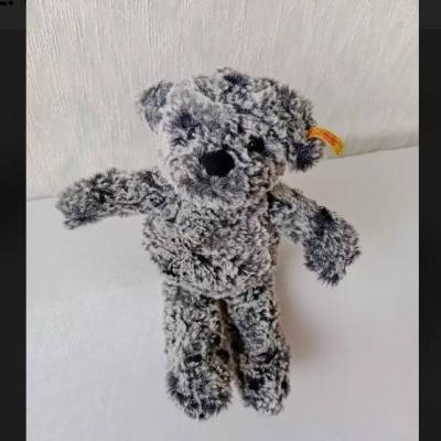 Steiff Stofftier Hund Taffy, ca 22cm, FIXPREIS 20€/NUR SELBSTABHOLUNG - thumb