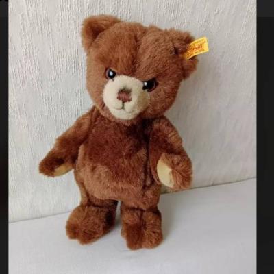 Steiff Stofftier Bär Petsy, ca 27cm FIXPREIS 25€/NUR SELBSTABHOLUNG - thumb