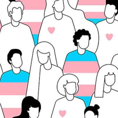 T4T - trans*community&support von und für trans*Menschen - thumb