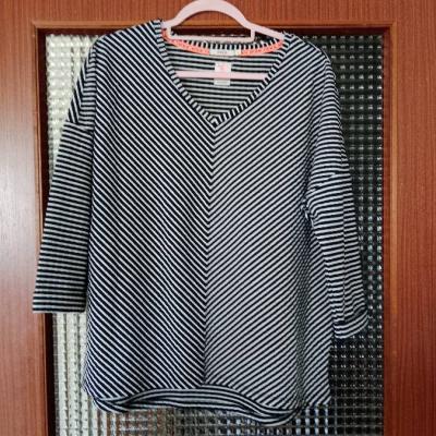 Cecil Damen Shirt, Gr L, FIXPREIS 4€/NUR SELBSTABHOLUNG,23 Bez. - thumb