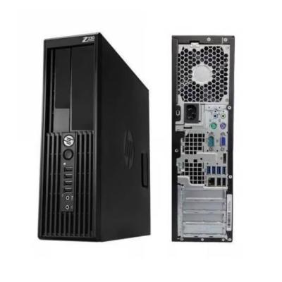 HP Z220 Workstation - thumb