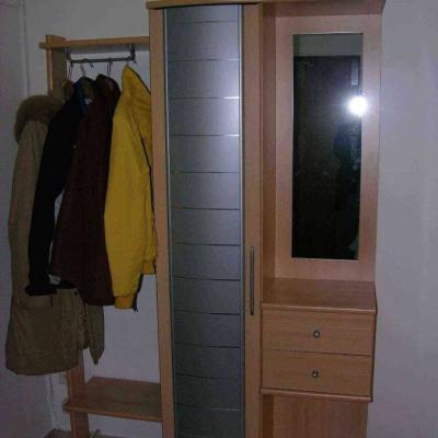Wohnung in 1160 Wien Ottakring Nähe Brunnenmarkt ab 01.10.2025 - thumb