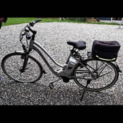 E- Bike Flyer - thumb