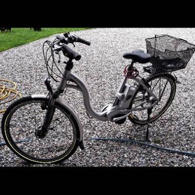 E-Bike Flyer - thumb