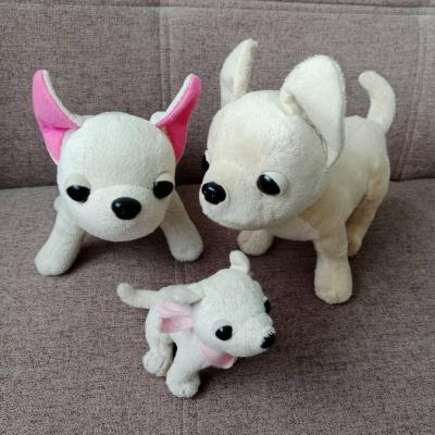 3 Teiliges Chihuahua Hunde Set, alle ZUSAMMEN FIXPREIS 12€ /NUR SELBST - thumb