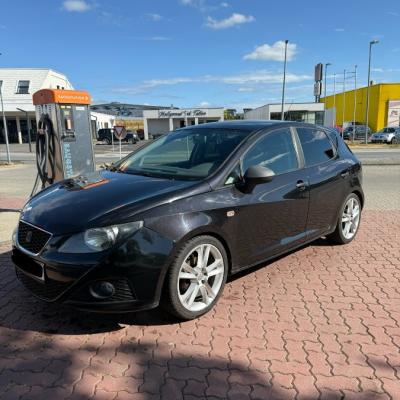Seat Ibiza - thumb