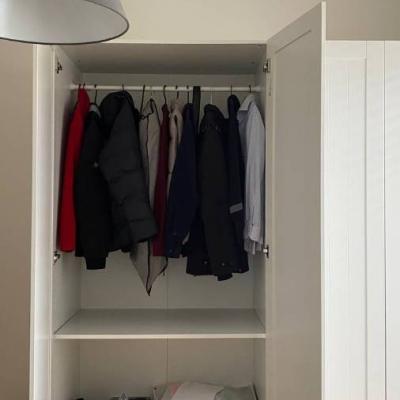 IKEA PAXX schrank - thumb