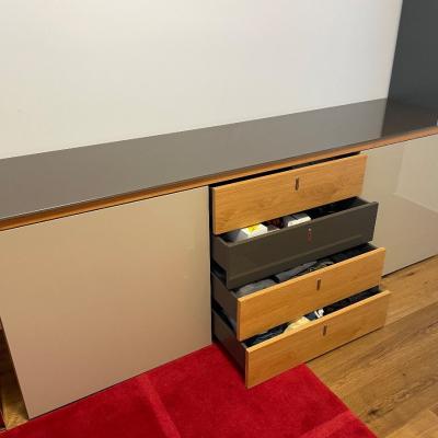 Sideboard (Hülsta) - thumb
