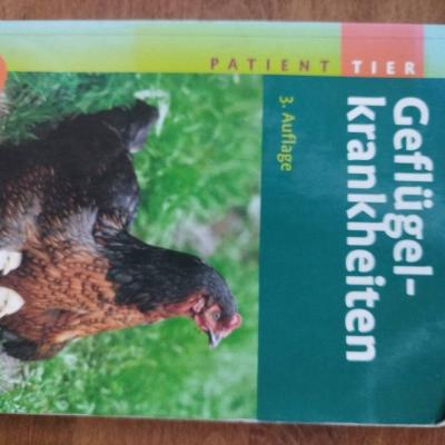 Geflügelkrankheiten - thumb