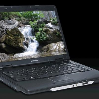 Acer eMachines D620 - thumb