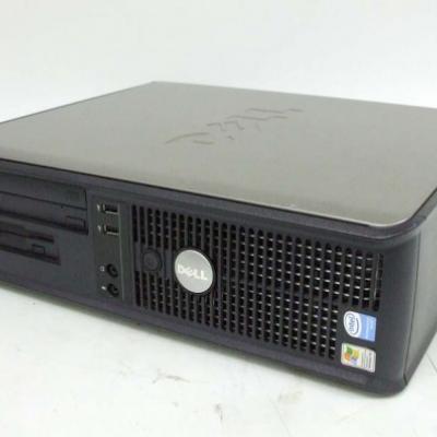 Standcomputer Intel Duo Core - thumb