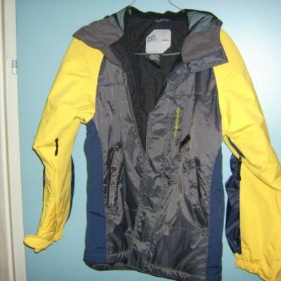 Winter Anorak Buben Marke Burton - thumb