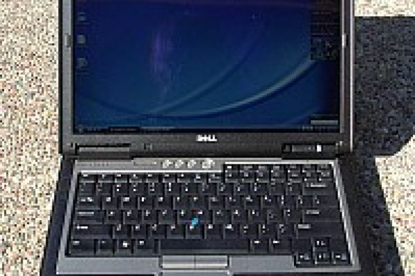 Dell Latitude D830 Notebook 179€