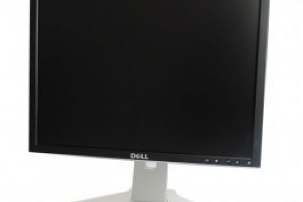 Monitor 19Zoll neuwertig Dell