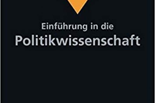 Einührung in die Politikwissenschaft