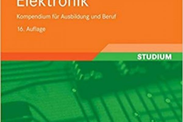 Elemente der angewandten Elektronik, ORIGINAL