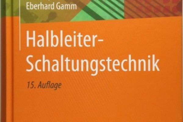 Halbleiter Schaltungstechnik