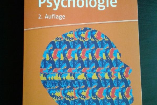 Psychologie, Rainer Maderthaner, 2. Auflage