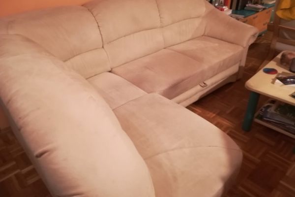 Sofa 220 x160 cm