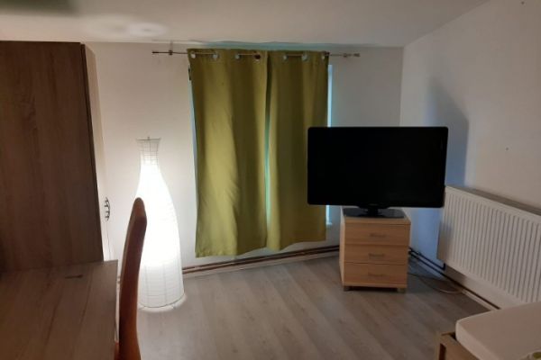 Privatzimmer zu vermieten nähe Landesklinikum