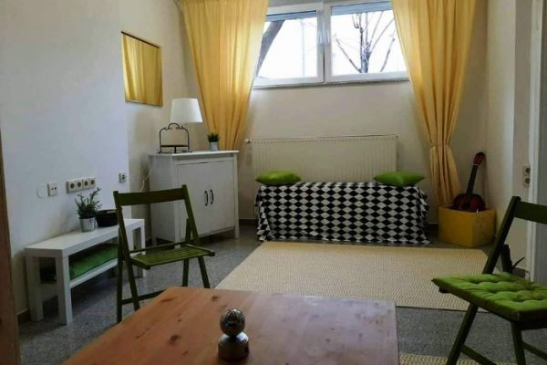 Wohnung Graz, 55 m2, voll eingerichtet (alles neu)