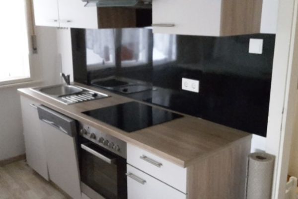 Privatwohnung Ablösefrei